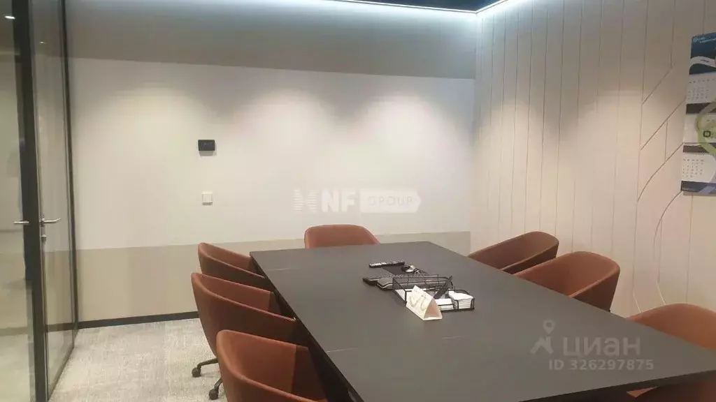 Офис в Москва Моховая ул., 7 (2166 м) - Фото 1