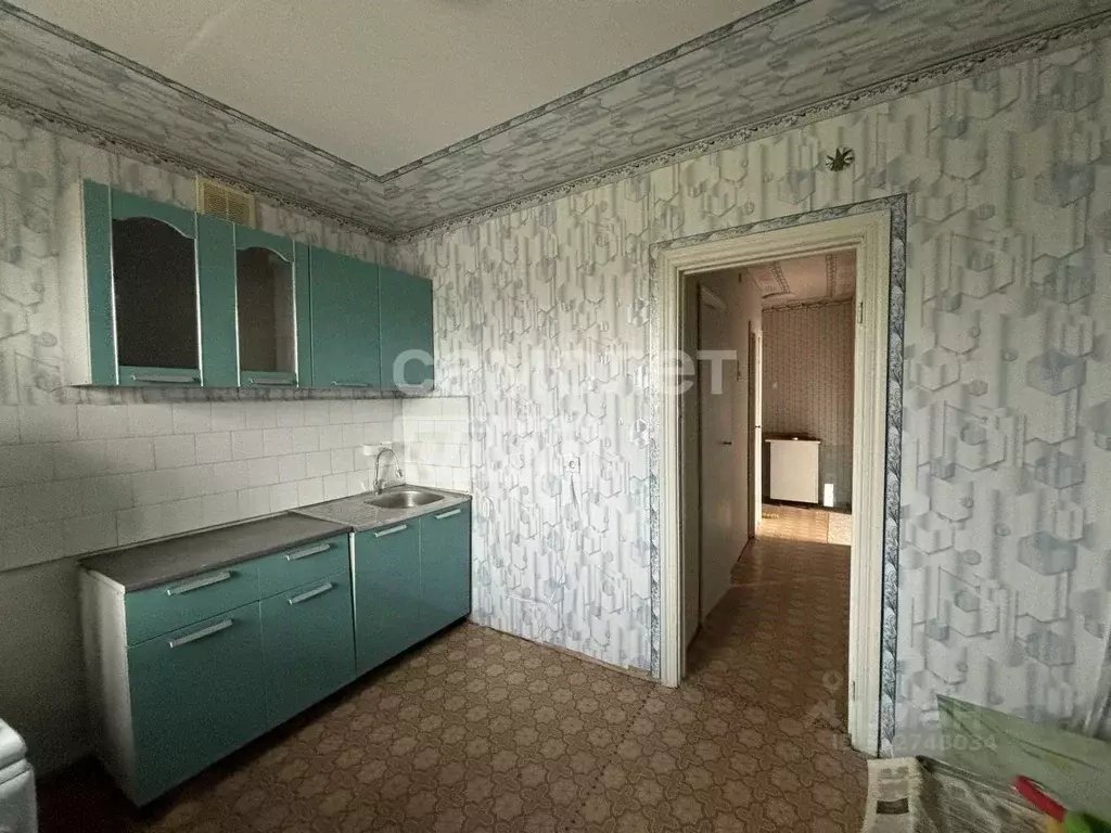 1-к кв. Вологодская область, Грязовецкий муниципальный округ, д. ... - Фото 2