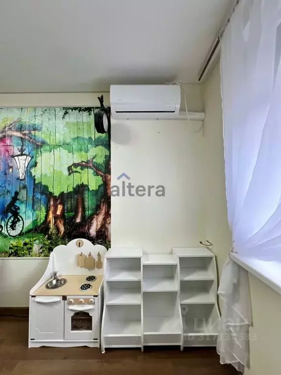 1-к кв. Татарстан, Казань ул. Алексея Козина, 3А (42.0 м) - Фото 1