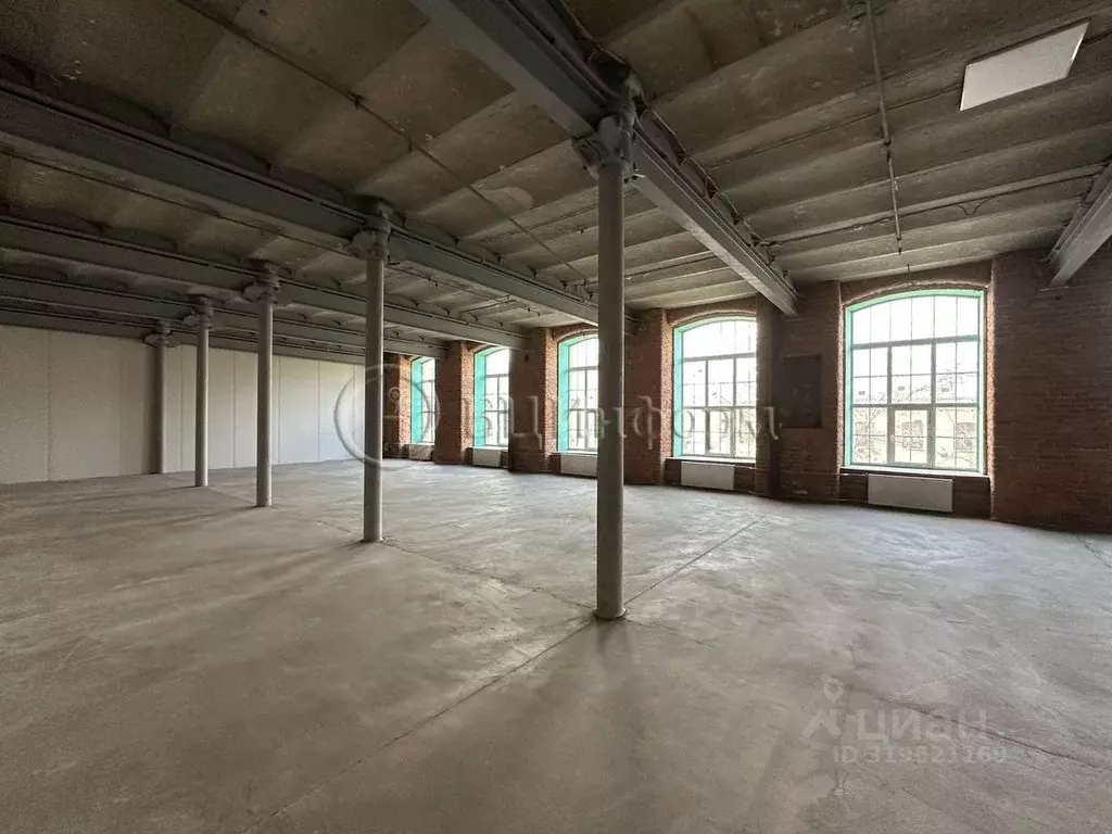 Офис в Санкт-Петербург ул. Красного Текстильщика, 10-12У (160 м) - Фото 1