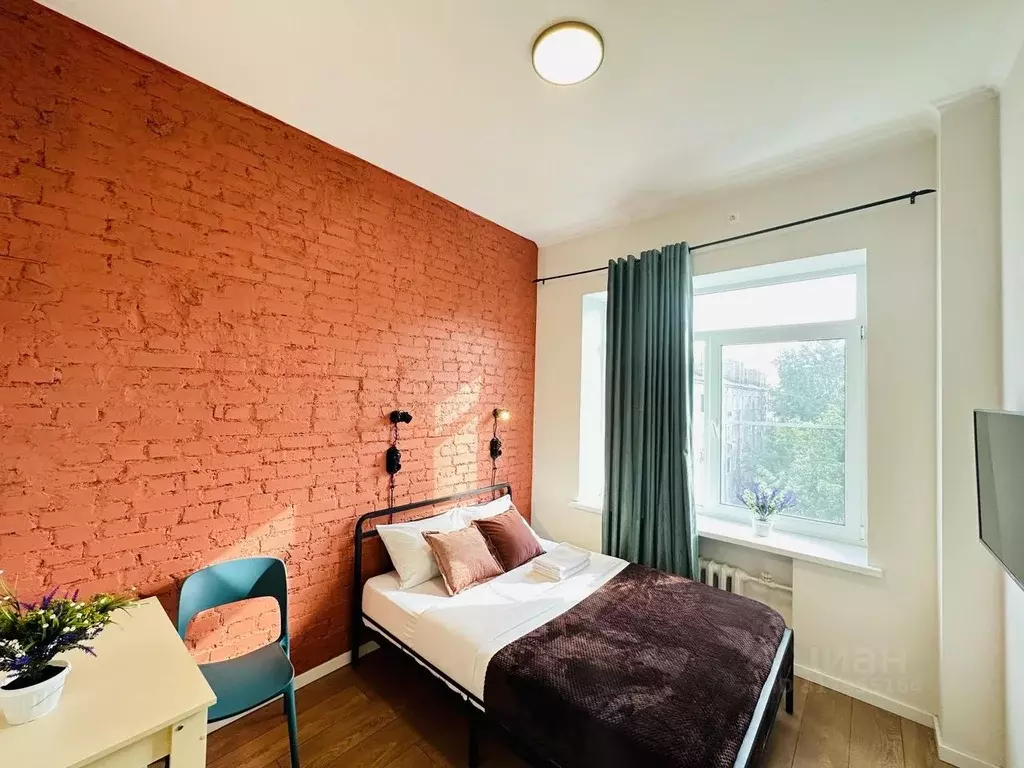 1-к кв. Москва ул. Стромынка, 21К2 (19.0 м) - Фото 2