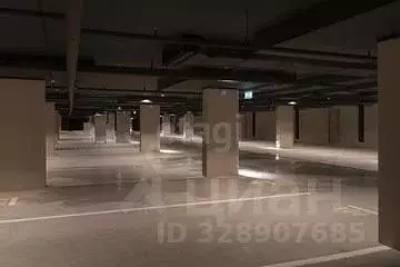 Гараж в Тюменская область, Тюмень ул. Вадима Бованенко, 9 (13 м) - Фото 1