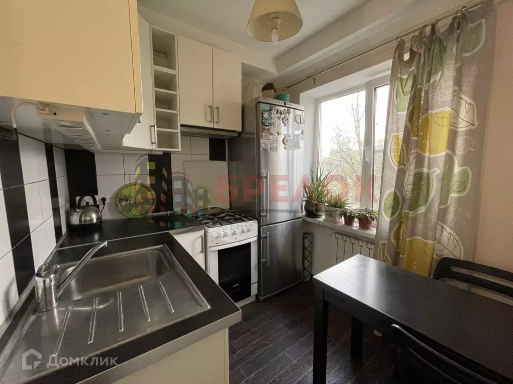 Продаётся 2-к квартира, 48 м - Фото 0