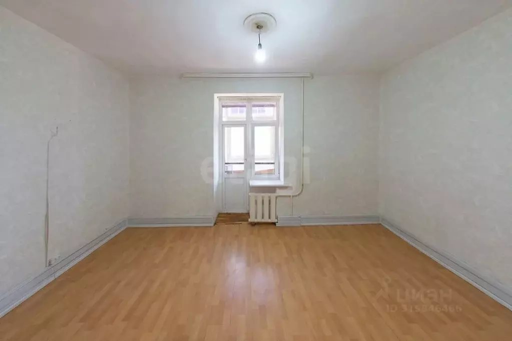 3-к кв. Татарстан, Альметьевск ул. Ленина, 27 (54.2 м) - Фото 0