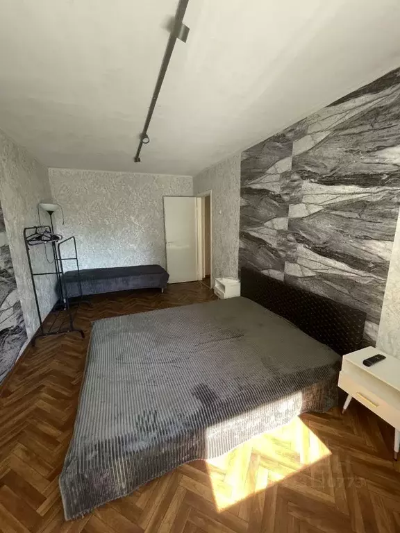 1-к кв. Ленинградская область, Волховский район, Староладожское с/пос, ... - Фото 1