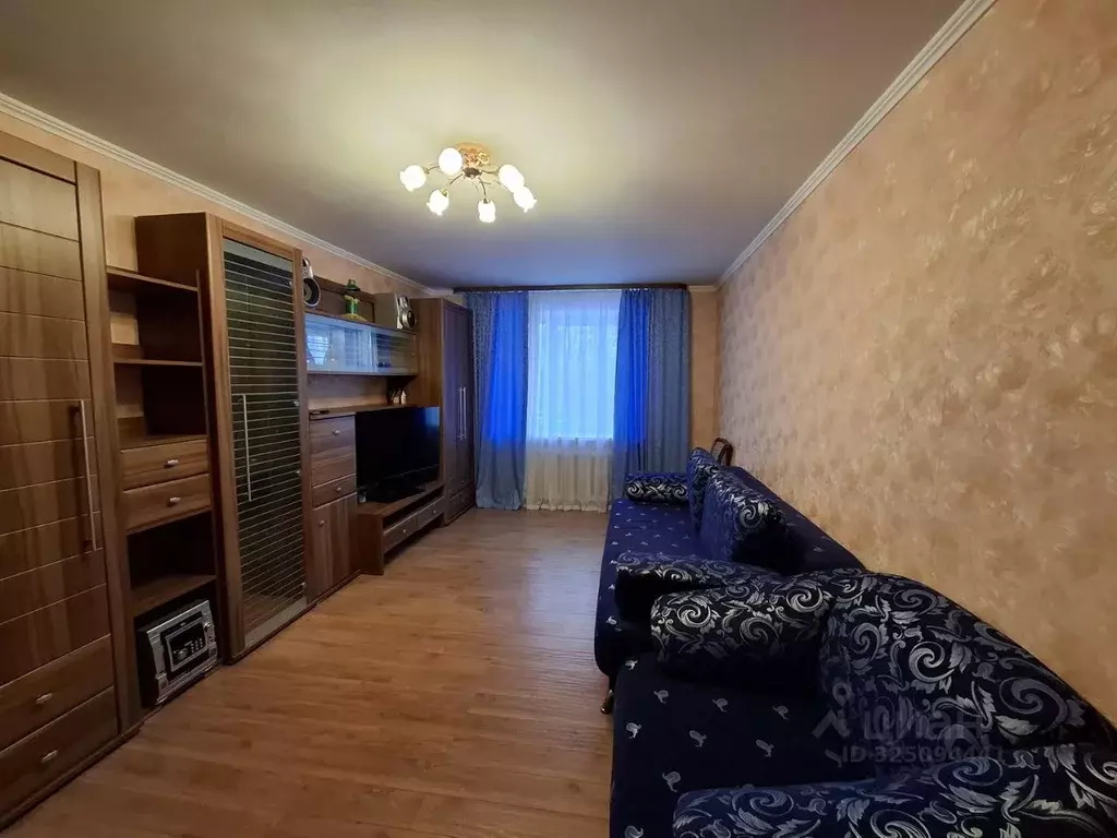 2-к кв. Московская область, Серпухов Новая ул., 20А (70.0 м) - Фото 1