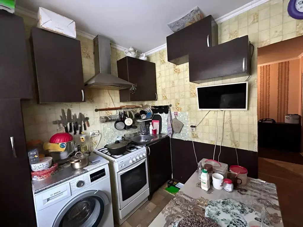 Квартира, 2 комнаты, 42 м - Фото 1