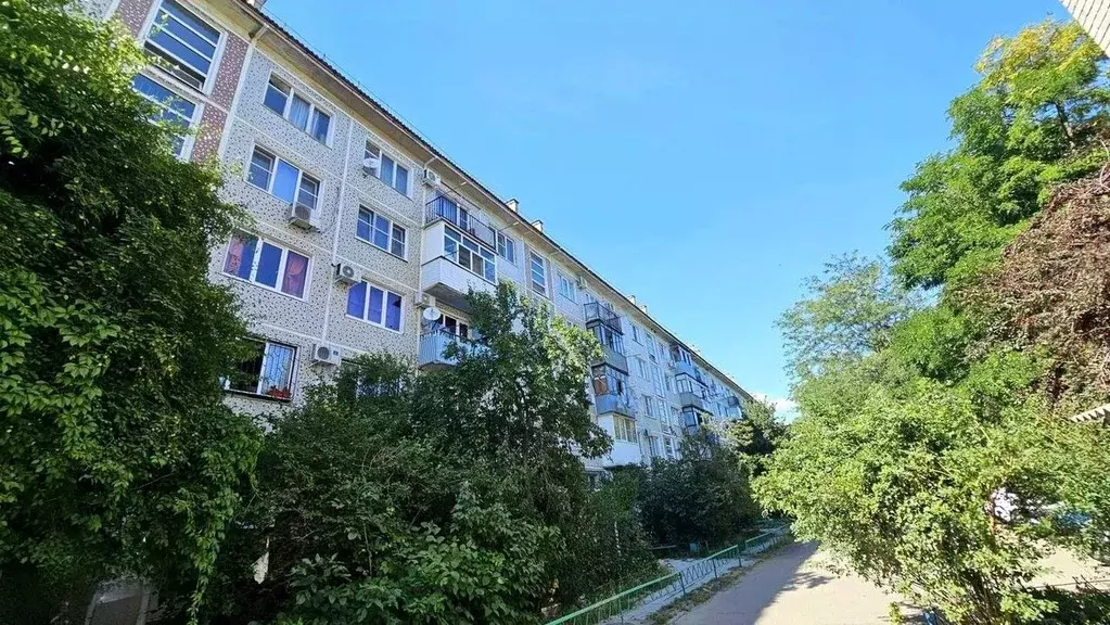 3-к кв. Краснодарский край, Белореченск ул. Луначарского (68.0 м) - Фото 1