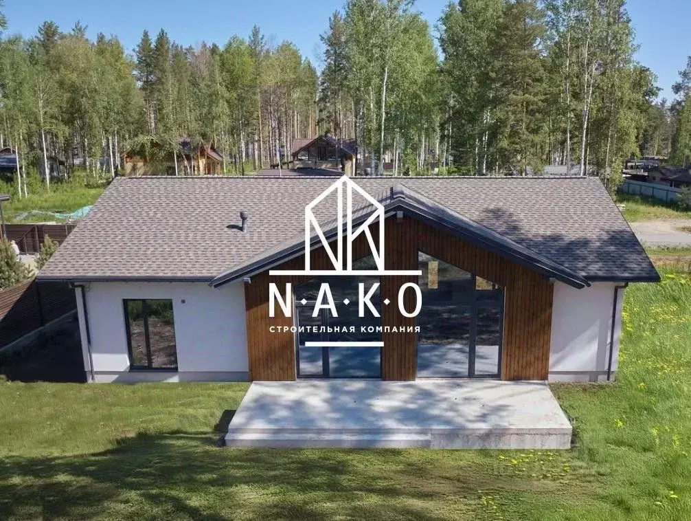 Дом в Татарстан, Казань ул. Адымнар (110 м) - Фото 2