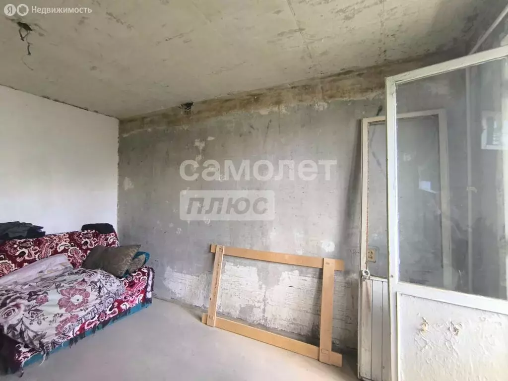 2-комнатная квартира: Липецк, Опытная улица, 4 (47.6 м) - Фото 1