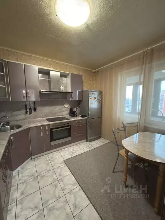 2-к кв. Москва ул. Дмитрия Ульянова, 43К3 (60.0 м) - Фото 2