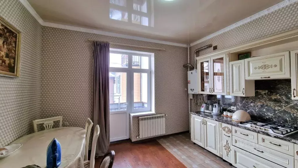 2-к кв. Кабардино-Балкария, Нальчик Эльбрусская ул., 19 (56.0 м) - Фото 2