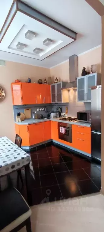 2-к кв. Москва ул. Строителей, 13К5 (54.1 м) - Фото 1