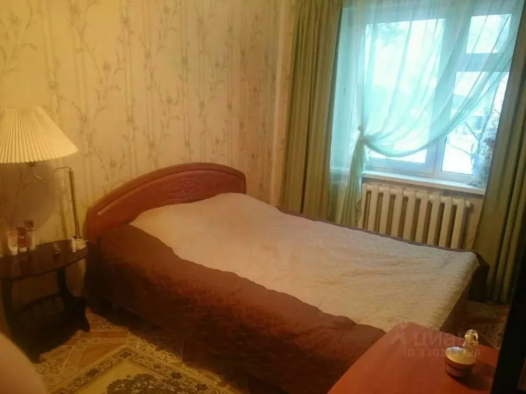 4-к кв. Саха (Якутия), Якутск Пионерская ул., 20 (77.0 м) - Фото 1