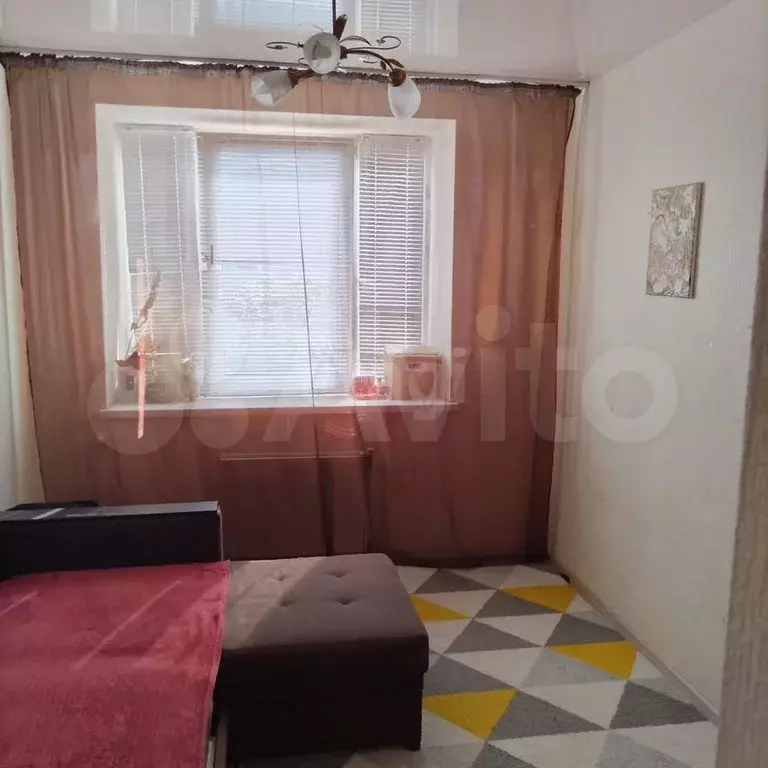 1-к. квартира, 26 м, 1/6 эт. - Фото 0