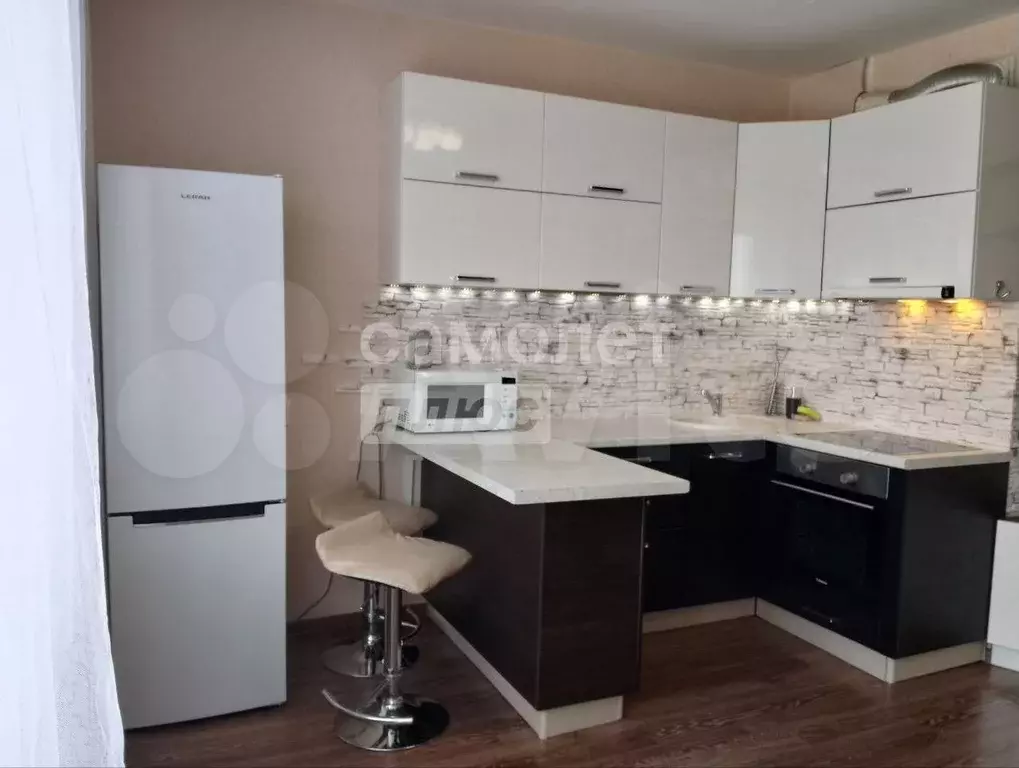 Квартира-студия, 25 м, 8/19 эт. - Фото 0