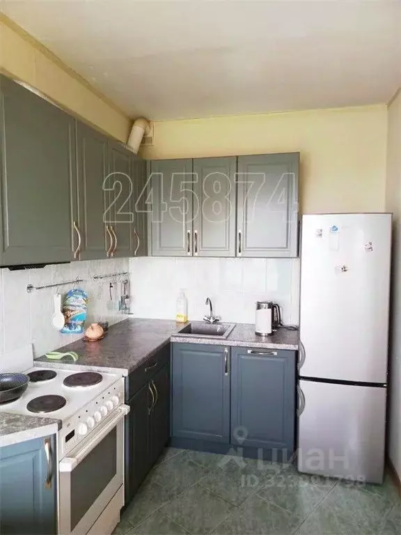 1-к кв. Москва ул. Удальцова, 3К13 (38.0 м) - Фото 1