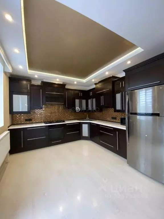 Таунхаус в Тверская область, Тверь ул. Добролюбова, 99 (140 м) - Фото 1