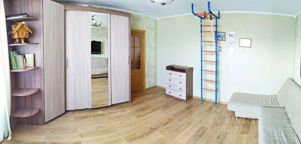 1-к кв. Свердловская область, Екатеринбург бул. Сергея Есенина, 4 ... - Фото 0