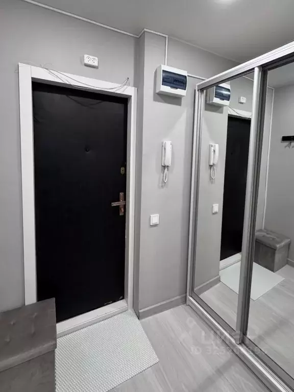 1-к кв. Москва просп. Мира, 202 (32.1 м) - Фото 0