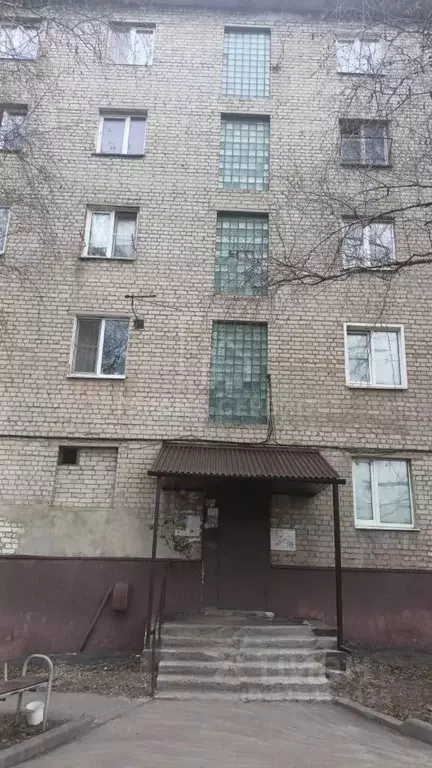 1-к кв. Тамбовская область, Тамбов ул. Менделеева, 15к1 (17.7 м) - Фото 1