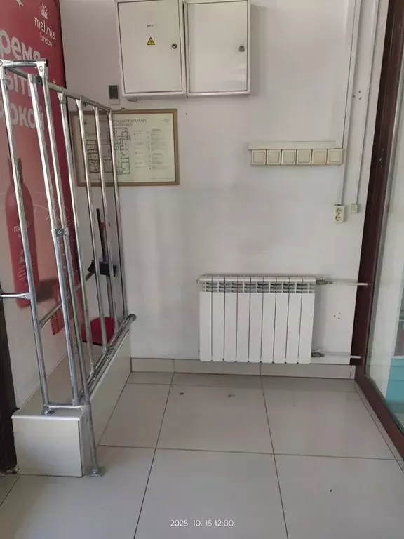 Помещение свободного назначения в Новосибирская область, Новосибирск ... - Фото 2