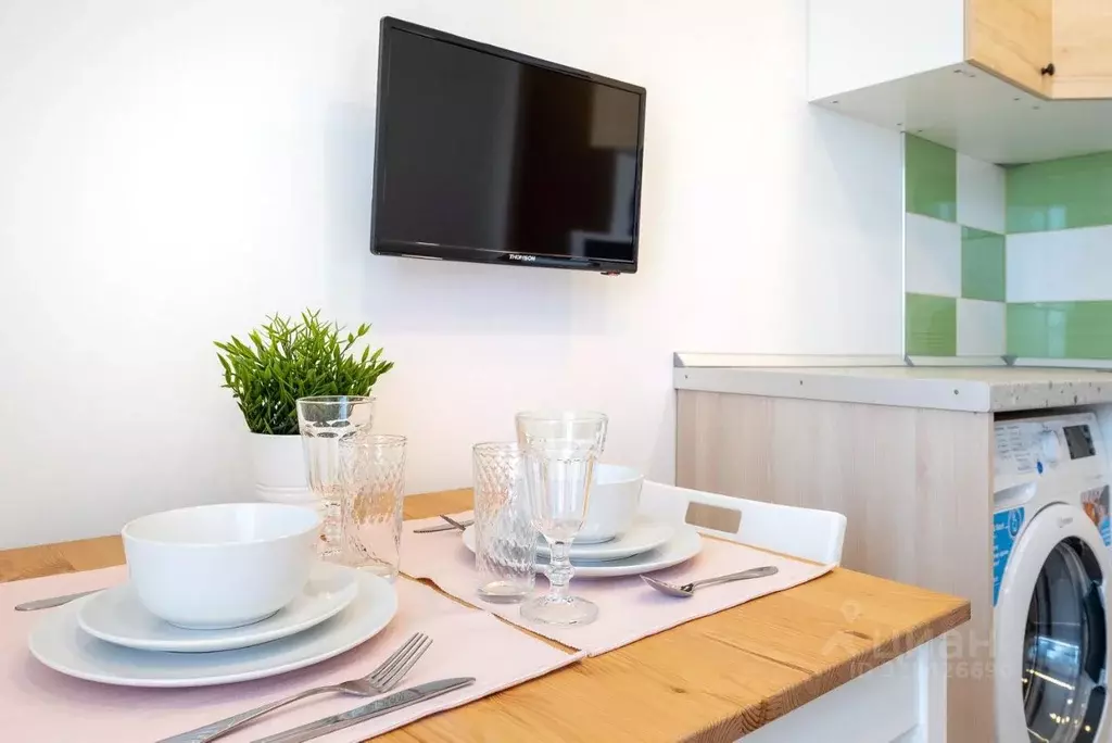 1-к кв. Москва Родниковая ул., 9Ак4 (15.0 м) - Фото 2