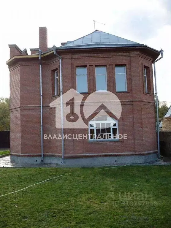 Дом в Новосибирская область, Новосибирский район, Мочищенский ... - Фото 1