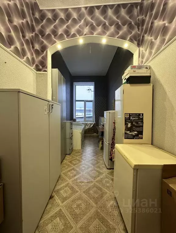 Комната Ставропольский край, Ставрополь ул. Дзержинского, 63 (13.1 м) - Фото 1