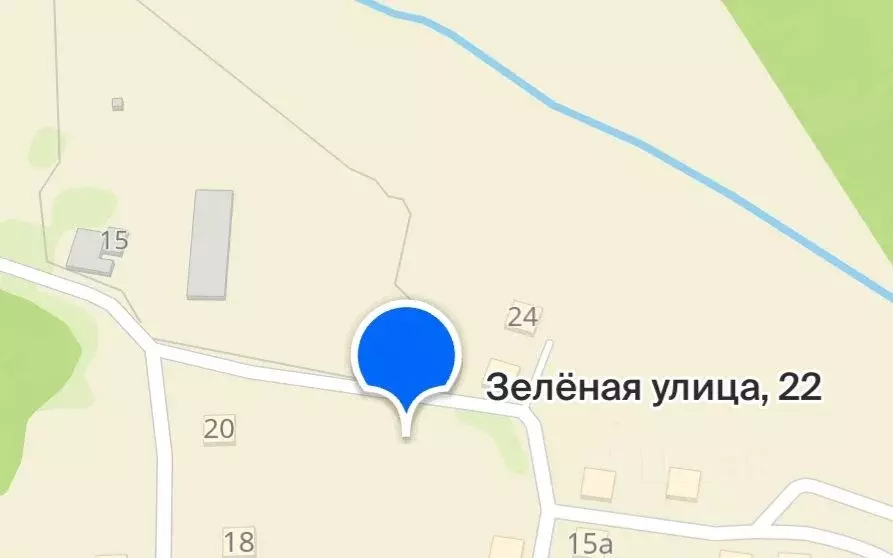 Участок в Алтайский край, Барнаул городской округ, пос. Бельмесево ул. ... - Фото 1