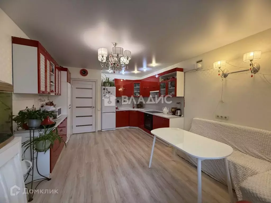 Продаётся 3-к квартира, 81 м - Фото 0