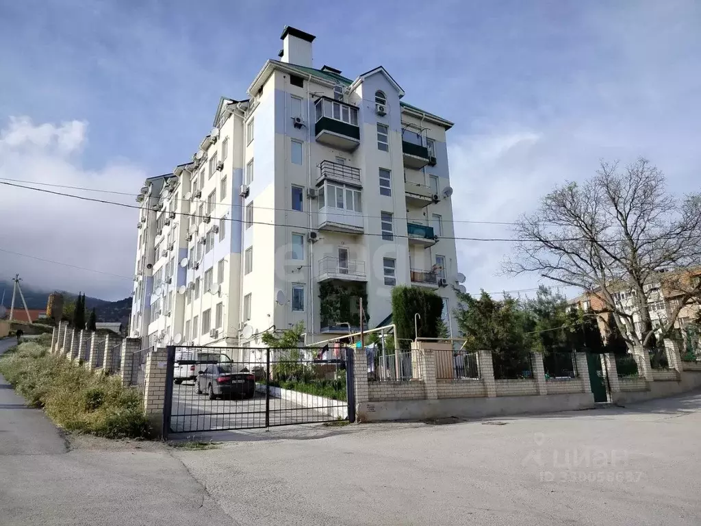 4-к кв. Крым, Судак ул. Приморская, 30А (119.8 м) - Фото 1