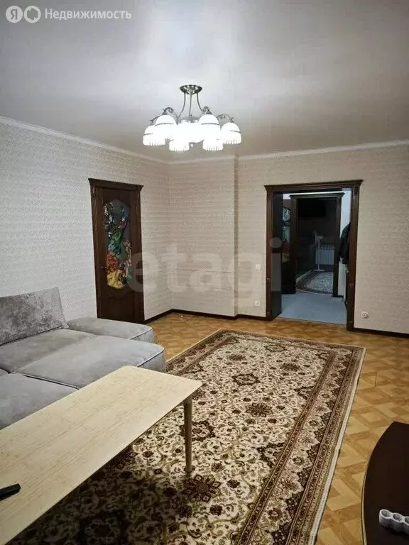 4-комнатная квартира: Омск, 9-я Северная улица, 99к1 (101 м) - Фото 1
