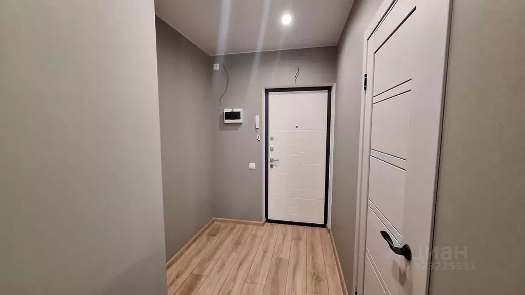 1-к кв. Рязанская область, Рязань Льговская ул., 10 (27.0 м) - Фото 1