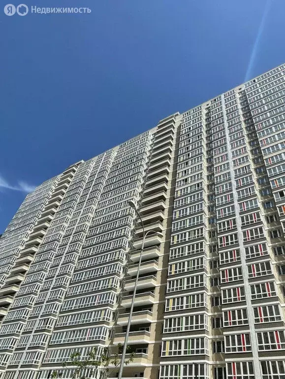 1-комнатная квартира: Краснодар, улица имени Героя Георгия ... - Фото 1