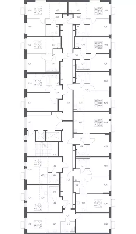 Студия Московская область, Ленинский городской округ, Мисайлово пгт, ... - Фото 2