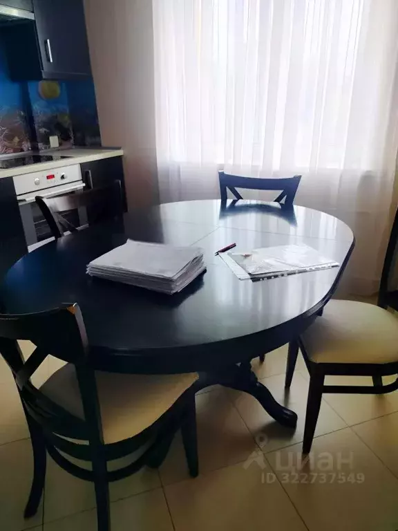 3-к кв. Нижегородская область, Нижний Новгород Вятская ул., 1 (78.0 м) - Фото 2