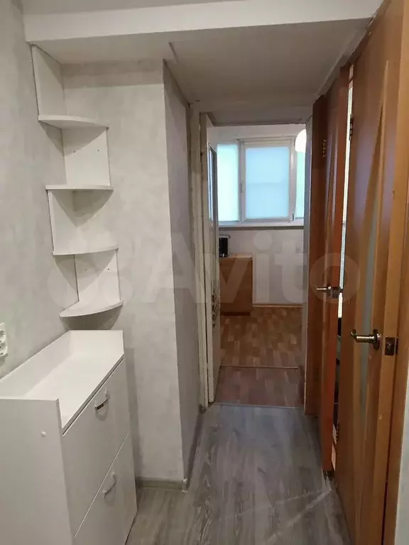 1-к. квартира, 33 м, 5/9 эт. - Фото 0
