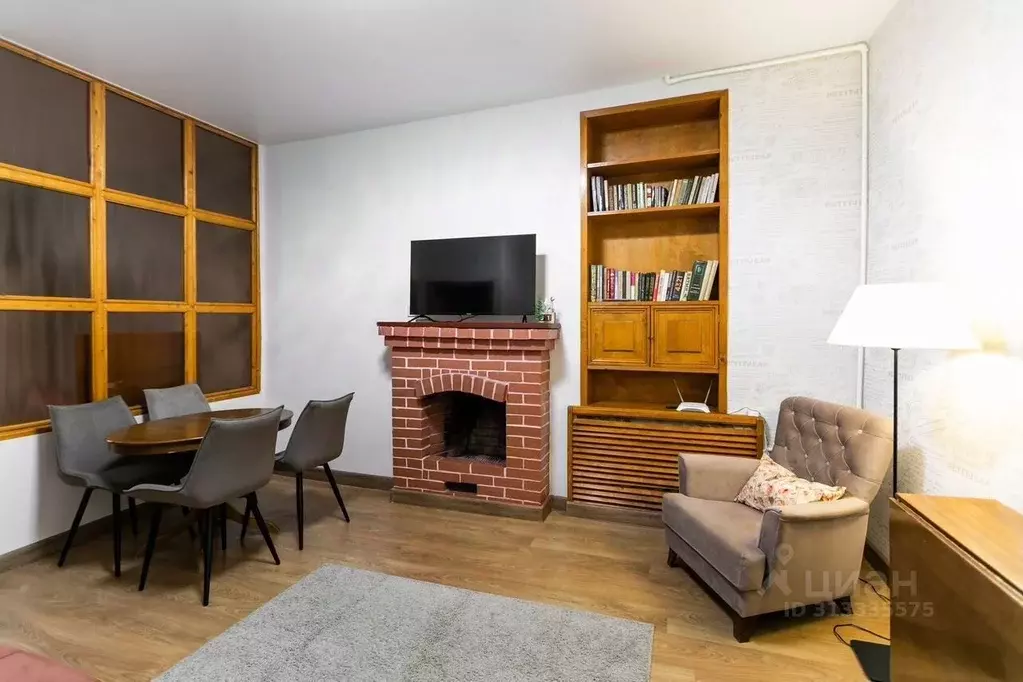 3-к кв. Санкт-Петербург Аптекарский пер., 3 (66.0 м) - Фото 0