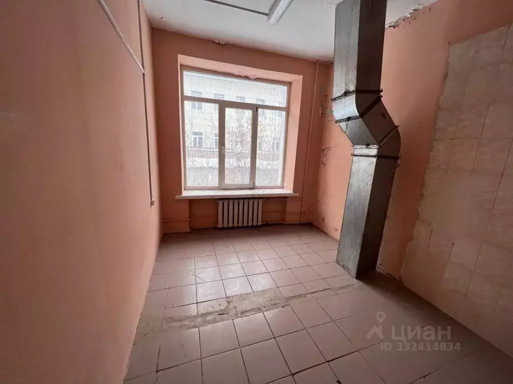 Помещение свободного назначения в Москва ул. Гамалеи, 21 (80 м) - Фото 1