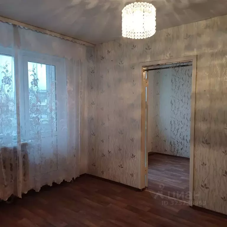 2-к кв. Псковская область, Псков ул. Александра Невского, 3 (44.0 м) - Фото 1