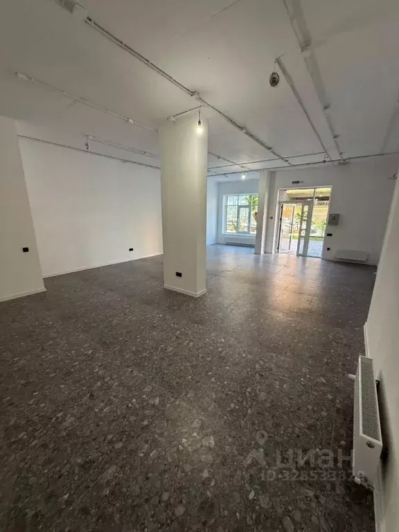 Помещение свободного назначения в Краснодарский край, Краснодар ул. ... - Фото 2