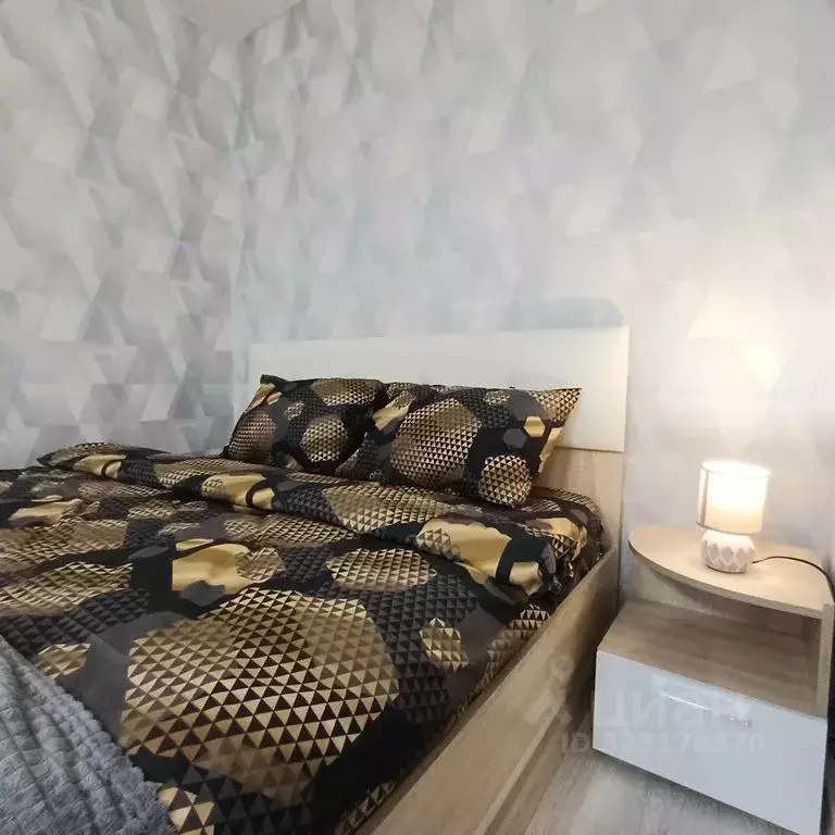 1-к кв. Вологодская область, Вологда Архангельская ул., 10Б (36.0 м) - Фото 1