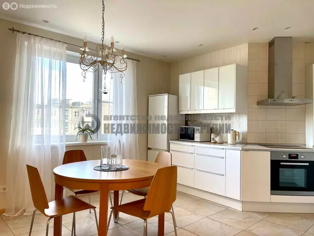 4-комнатная квартира: Петрозаводск, Сегежская улица, 6 (112.1 м) - Фото 2