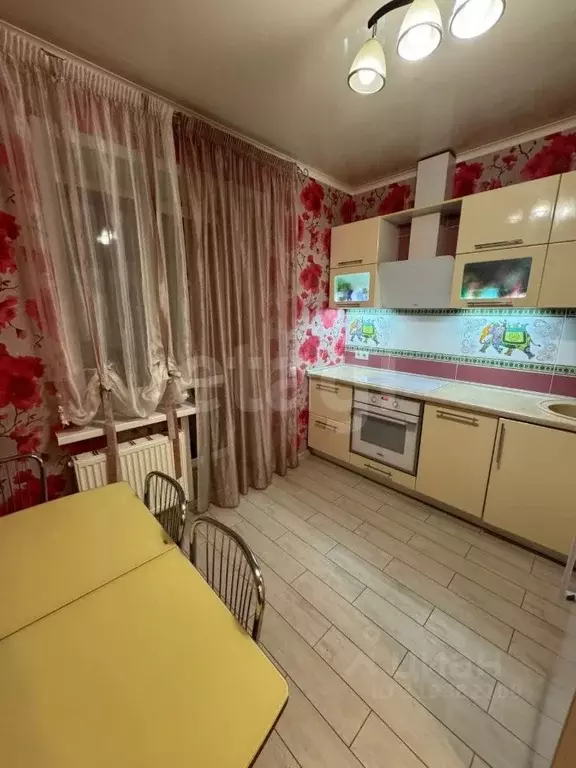 2-к кв. Коми, Сыктывкар ул. Морозова, 201 (53.9 м) - Фото 2