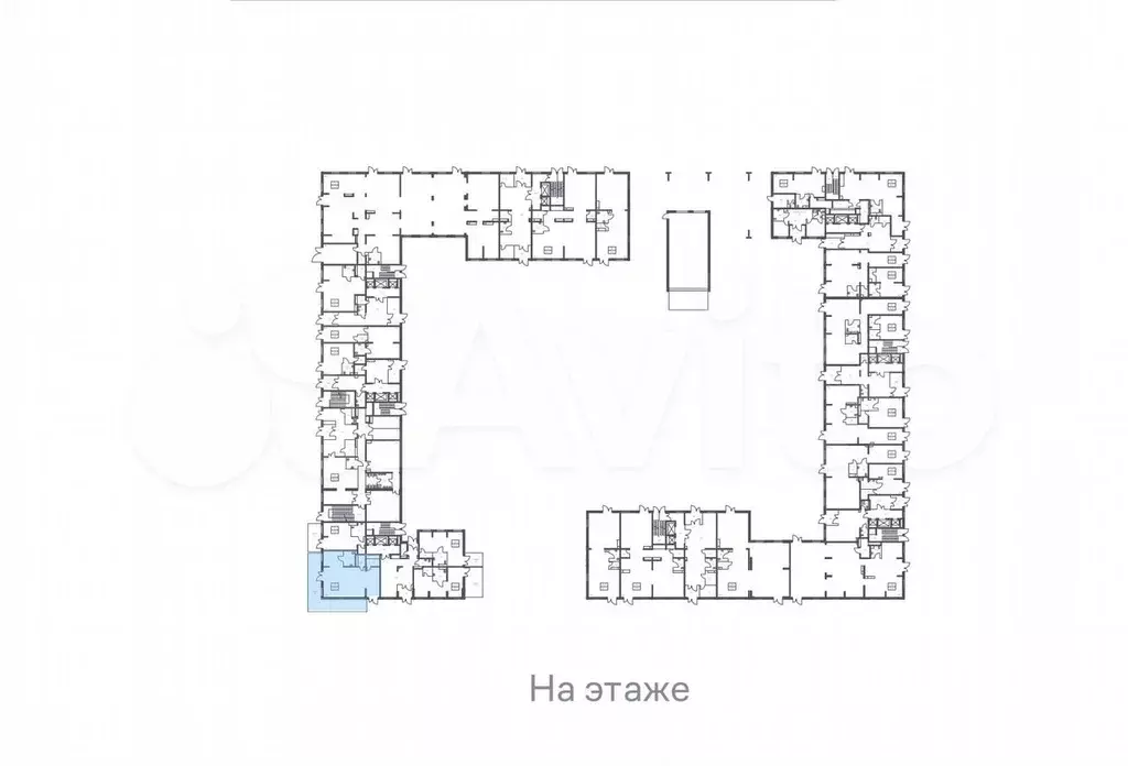 Помещение с летней террасой в ЖК Вереск - Фото 1