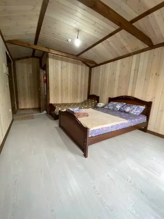 Дом в Дагестан, Казбековский район, Зубутлинский сельсовет, с. ... - Фото 1