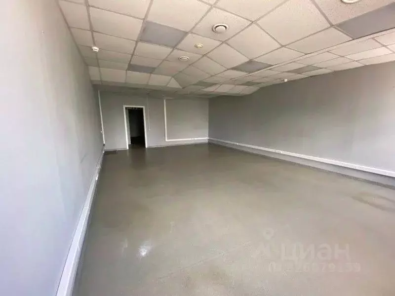 Офис в Санкт-Петербург ул. Салова, 56 (55 м) - Фото 2