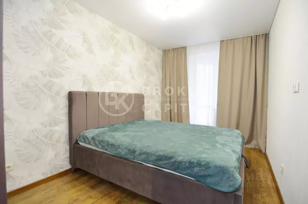 2-к кв. Новосибирская область, Новосибирск Пригородная ул., 17 (60.0 ... - Фото 1