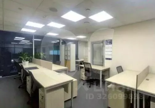 Офис в Москва ул. Земляной Вал, 9 (910 м) - Фото 1